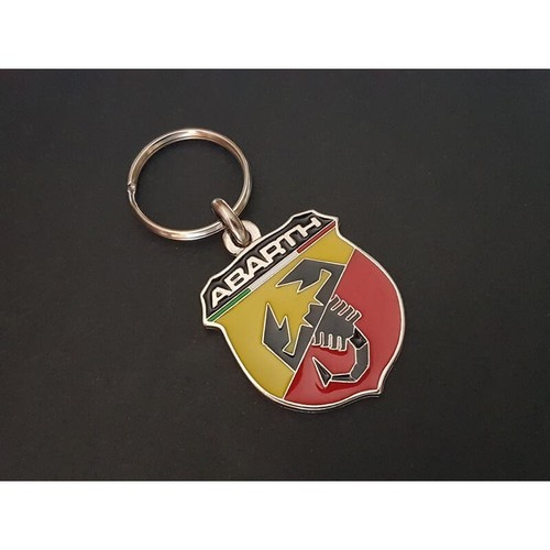 Porte clés abarth 500 850 - abarth,