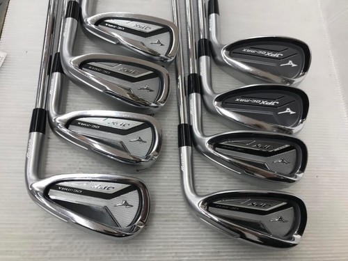 Mizuno set fers - de,