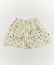 oeuf nyc Girls Skirt 6-7 Year