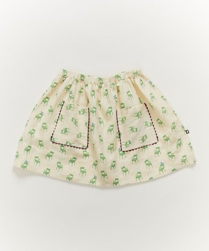 Oeuf nyc girls skirt year - oeuf,