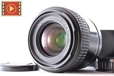 🎦Objectif Pentax SMC D FA MACRO 50mm F/2.8 Single Focus monture K du Japon #...