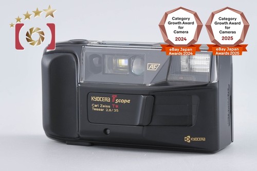 Kyocera scope 35mm point - scope,