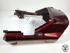 Coque arrière complète HONDA