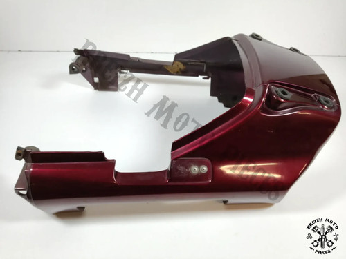 Coque arrière complète - , honda