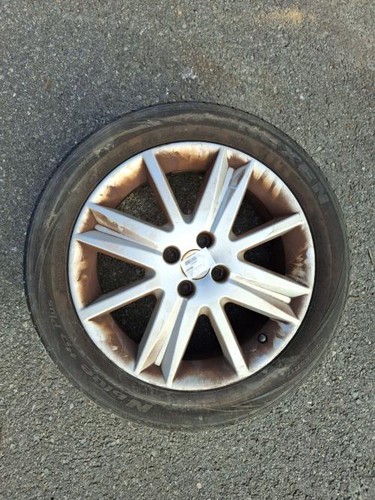 Jante renault scenic - 2, 1
