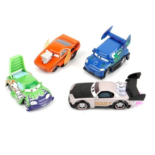 Mattel disney pixar cars finn - disney,