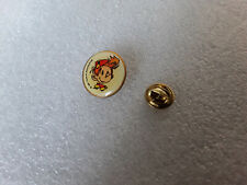 Pin's pins Spirou 1991