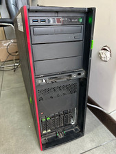 Serveur tour fujitsu primergy - serveur,