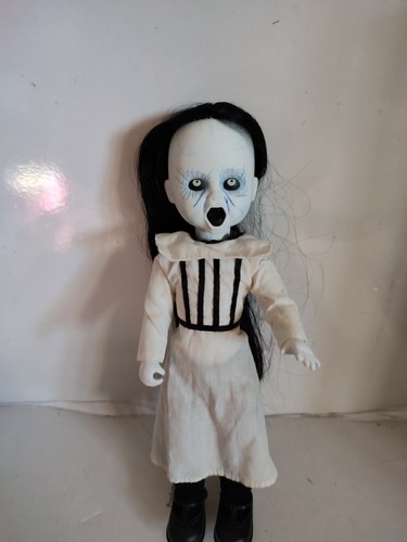 Poupee living dead dolls - living,