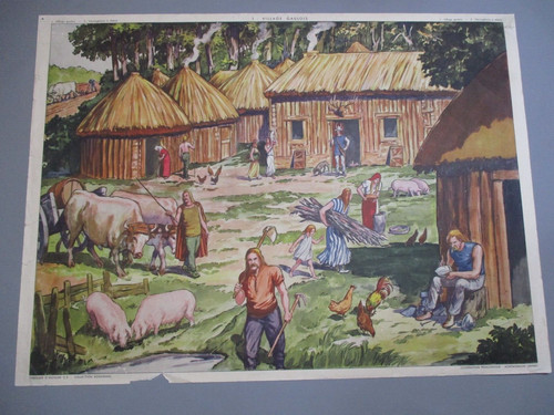 At140 affiche scolaire ecole - affiche,