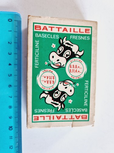 Cartes jouer battailles - jouer,