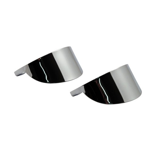 Paire lampes clignotantes - 1,