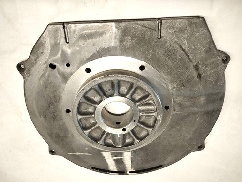 Carter moteur acme - carter, ruggerini