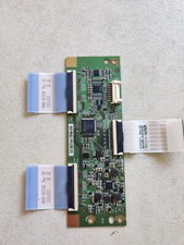 Carte Tcon HV320FHBN1044 TV