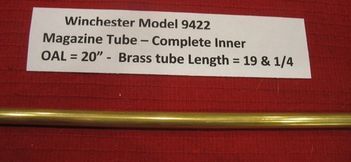 Winchester model 9422 lever - model,