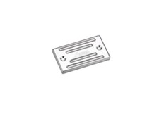 COUVERCLE DE MAÎTRE CYLINDRE