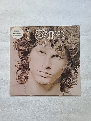 The doors best - the,