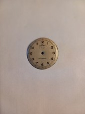 Cadran de montre Gousset VULCA (27,5 mm)