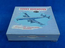 RARE ! DINKY TOYS SUPERTOYS -