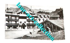 CPA 74 HAUTE SAVOIE - MEGEVE