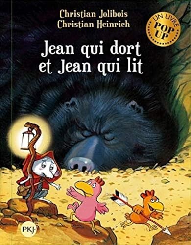 Les tites poules - p'tites,