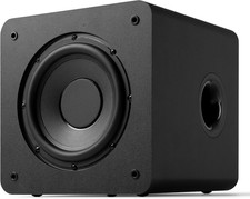 Audizio SW80D Caisson De