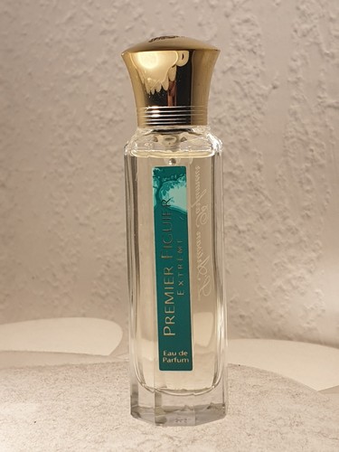 Premier figuier edp - figuier, extreme