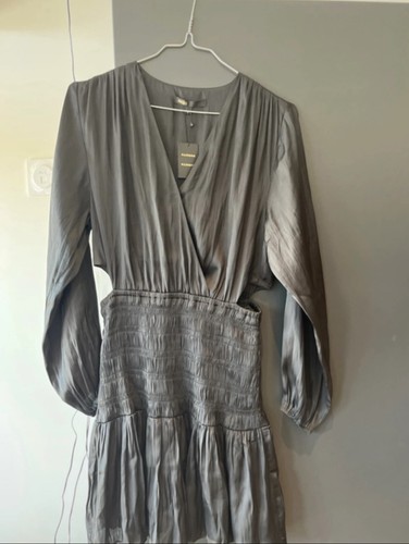 Robe maje neuve avec - robe,