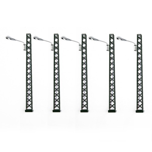 Lampe led treillis mât - lampe,