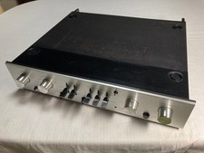 Luxman 5c50 control - control, amplifier