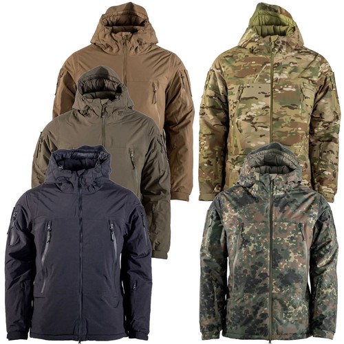 Veste extreme froid niveau - froid,