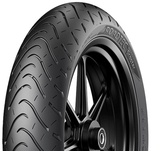 Pneu metzeler roadtec scooter - metzeler,