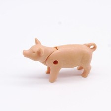 13475 Playmobil Petit Cochon