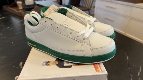 Footwear koston white - |,