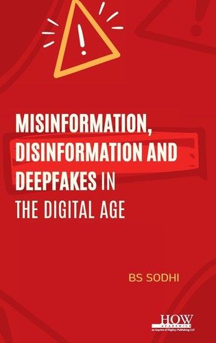 Sodhi misinformation - bs,