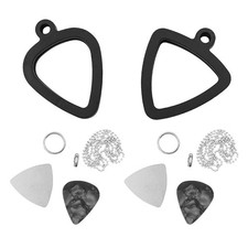 Lot de 2 médiators pour
