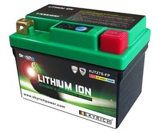Batterie SKYRICH Lithium-Ion -