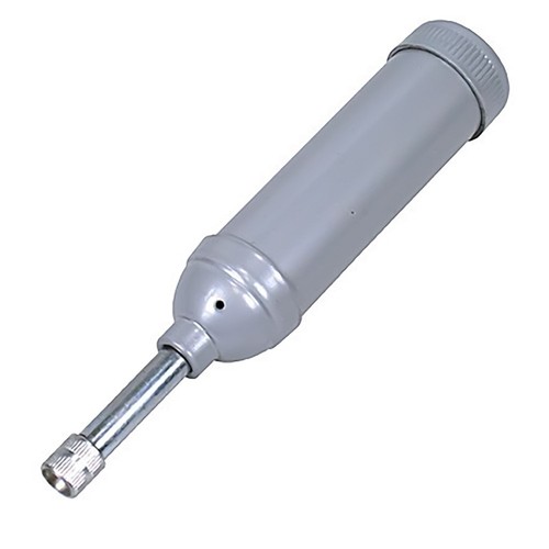 Pompe graisse 4oz poussée - a,