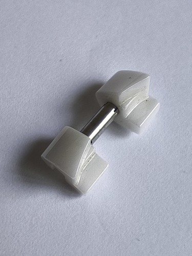 Chanel j12 embout bracelet - de,