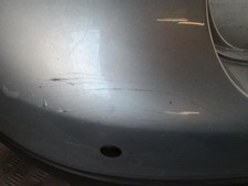 Pare choc arriere volkswagen - pare,