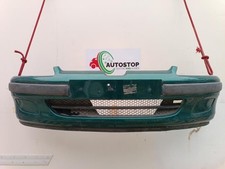 Pare choc avant PEUGEOT 106 PHASE 2