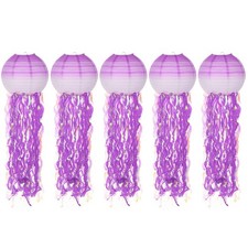 10inch Lampions En Forme De