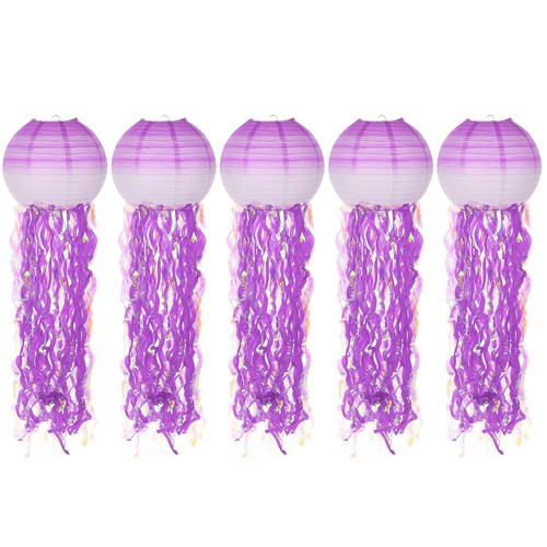 10inch lampions forme de - forme,
