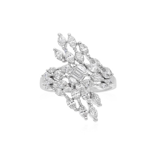 Naturel h marquise - h, forme