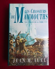 LES ENFANTS DE LA TERRE TOME