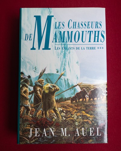 Les enfants terre tome - enfants, la