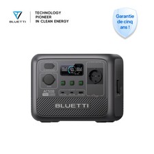 BLUETTI AC50B 700W Station