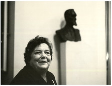 Italia, Aurelia Gruber Benco