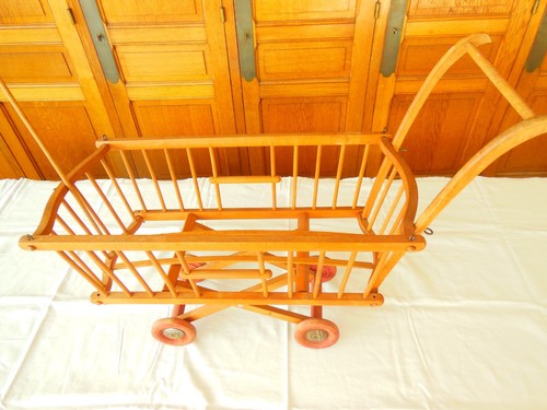 Berceau lit dejou 933 - lit,