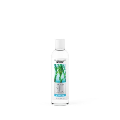 Massage cosmetique gel - et, de